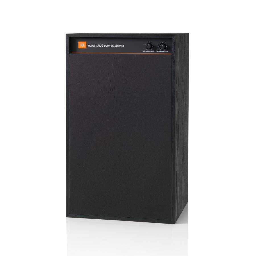 JBL 4312G | ジェービーエル JBL4312GBLK (正規品) [ ブック JBL 4312G | ジェービーエル JBL4312GBLK (正規品) [ ブック