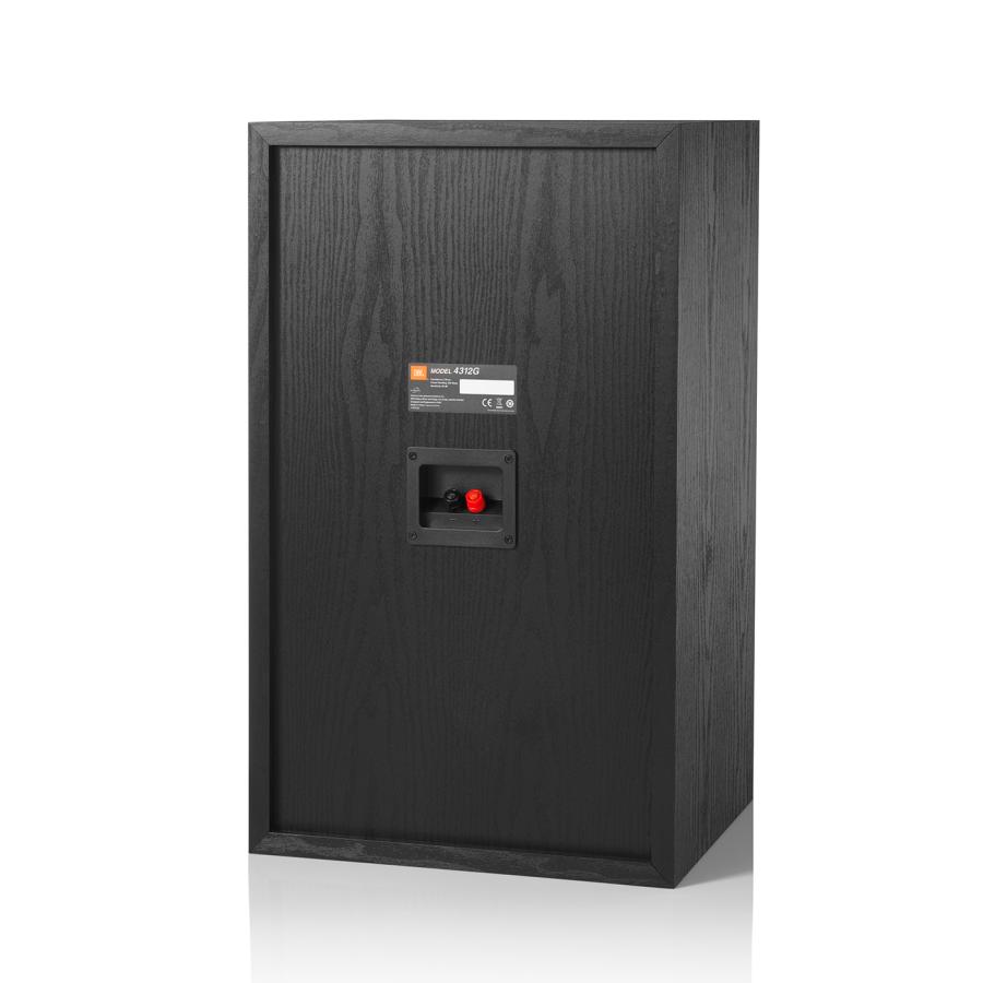 JBL 4312G | ジェービーエル JBL4312GBLK (正規品) [ ブック JBL 4312G | ジェービーエル JBL4312GBLK (正規品) [ ブック