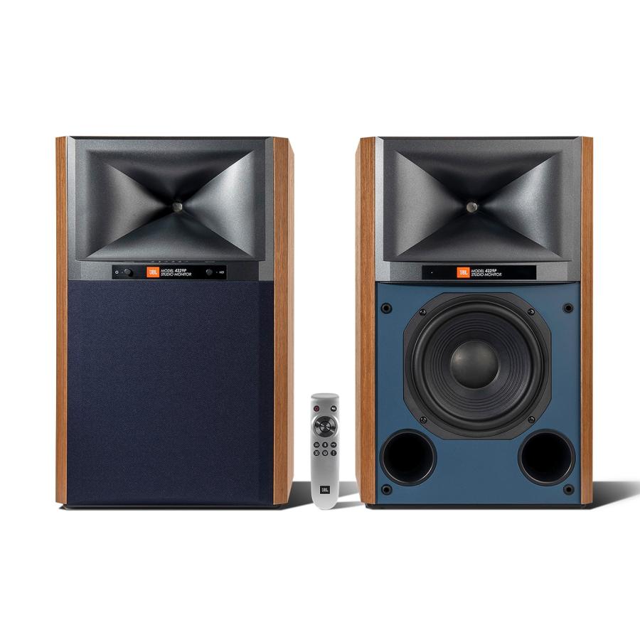 JBL 4329P | ジェービーエル[ ワイヤレス アクティブモニター