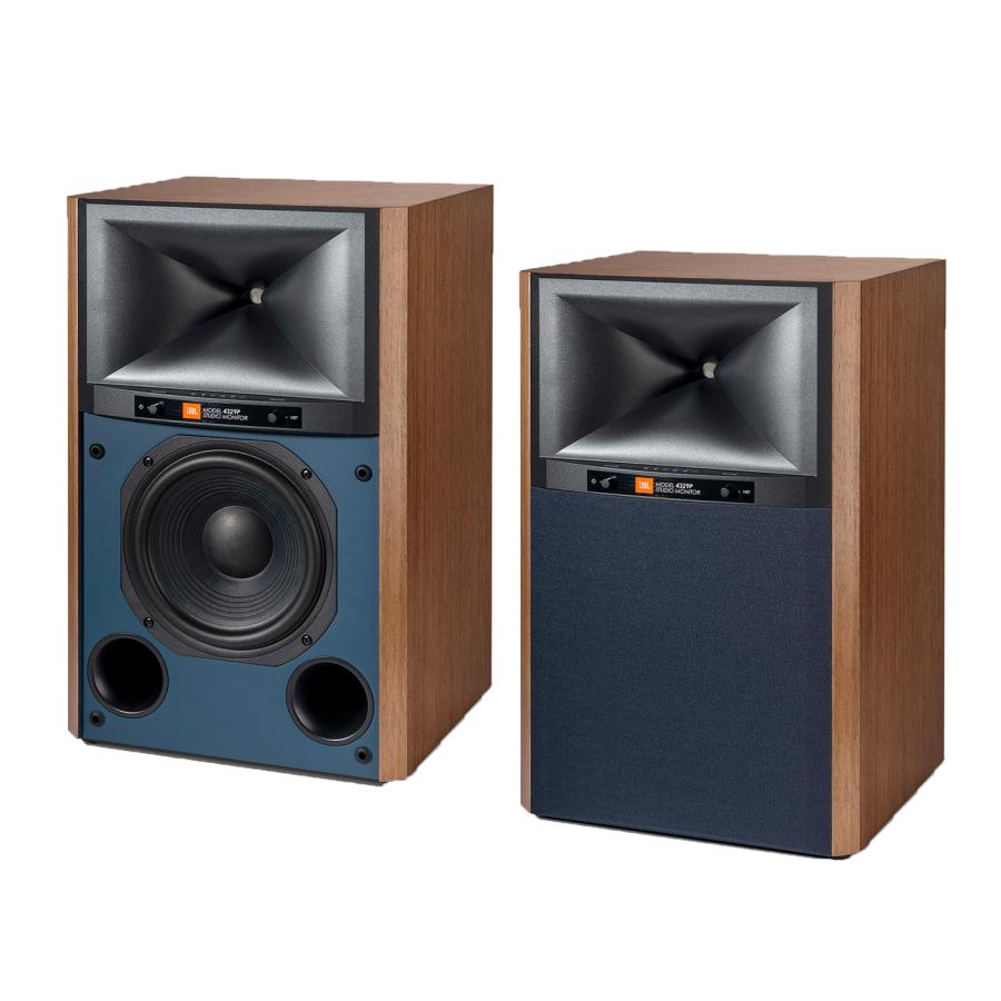 JBL 4329P | ジェービーエル[ ワイヤレス アクティブモニター