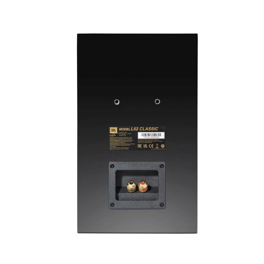 JBL L52 Classic BG/グロスブラック | ジェービーエル ブック JBL L52 Classic BG/グロスブラック | ジェービーエル ブック