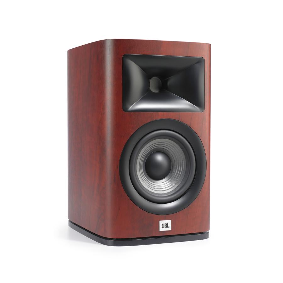 STUDIO 620 JBL | ジェービーエル JBLS620WJN (正規品) ブックシェルフスピーカー(ペア)の画像