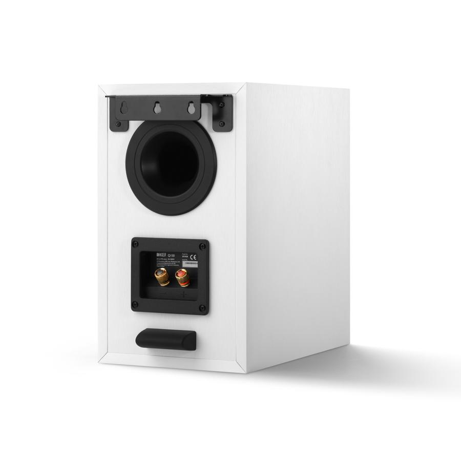 KEF ケーイーエフ Q150 サテンホワイト ペア