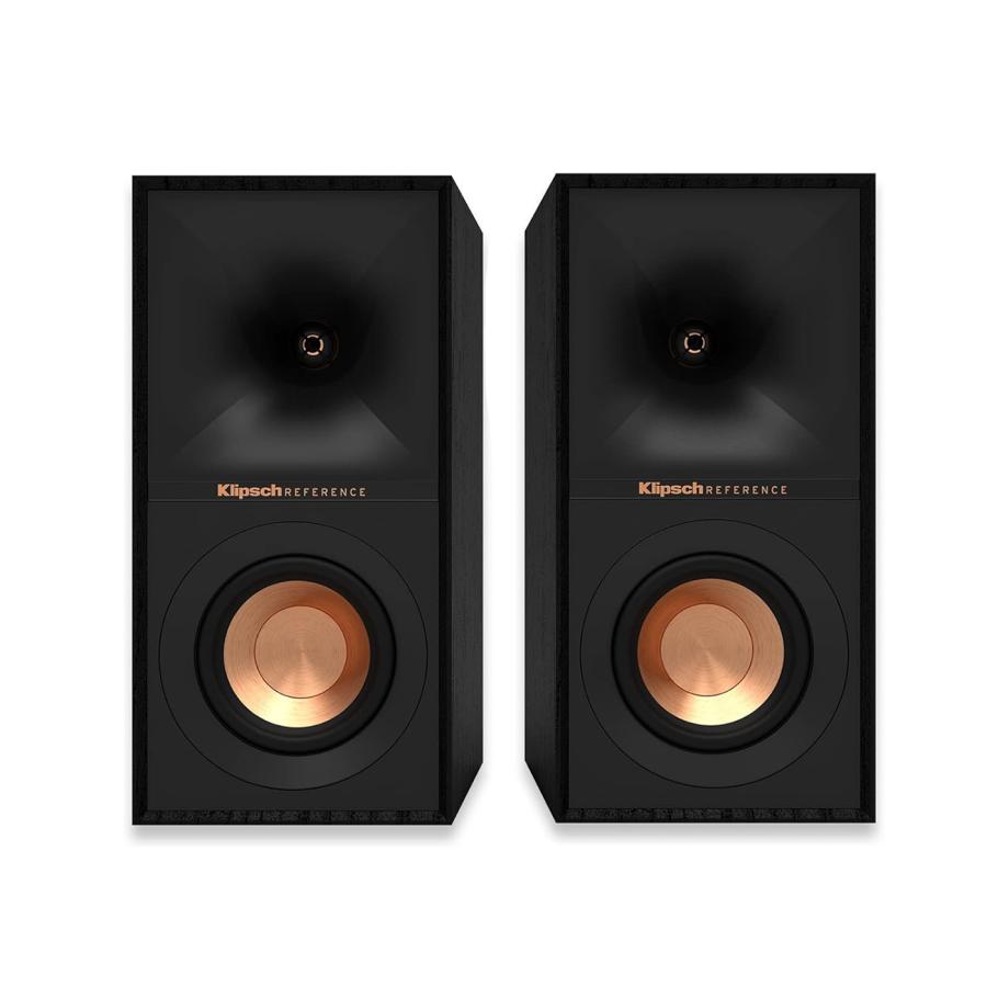 Klipsch（クリプシュ） R-40M【Klipsch_クリプシュ】「ブックシェルフ