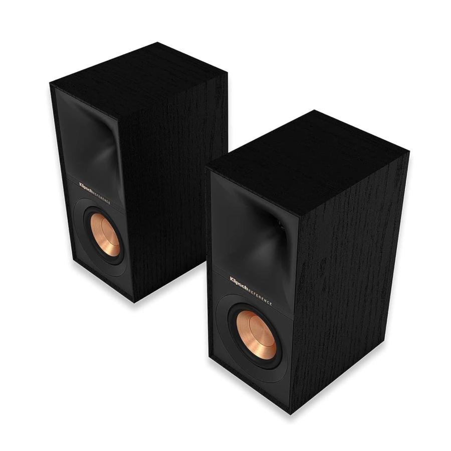 クリプシュ　スピーカー　Klipsch R-40M 美品 Klipsch（クリプシュ） R-40M【Klipsch_クリプシュ】「ブックシェルフ