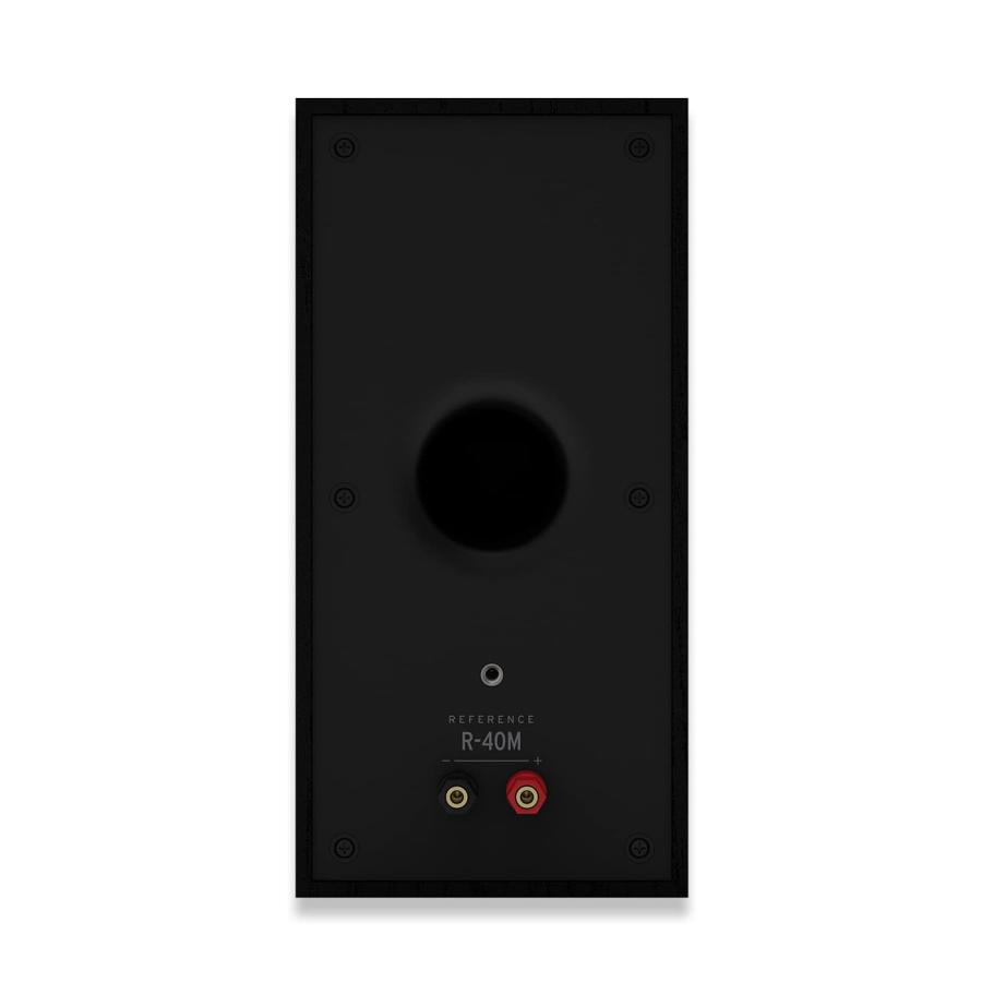 Klipsch（クリプシュ） R-40M【Klipsch_クリプシュ】「ブックシェルフ