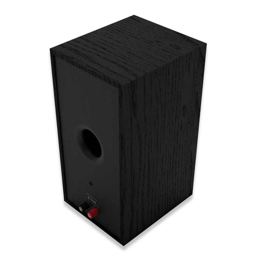 Klipsch クリプシュ R-50M スピーカー 音出し確認済み　美品 Klipsch クリプシュ R-50M スピーカー 音出し確認済み 美品