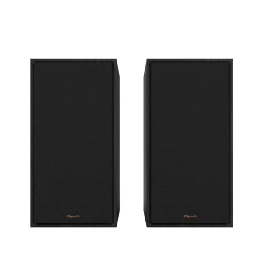 R-60M【Klipsch_クリプシュ】「ブックシェルフ型スピーカー(ペア)」TractrixR（トラクトリクス）ホーン・コーン型TCPウーファーを搭載の画像