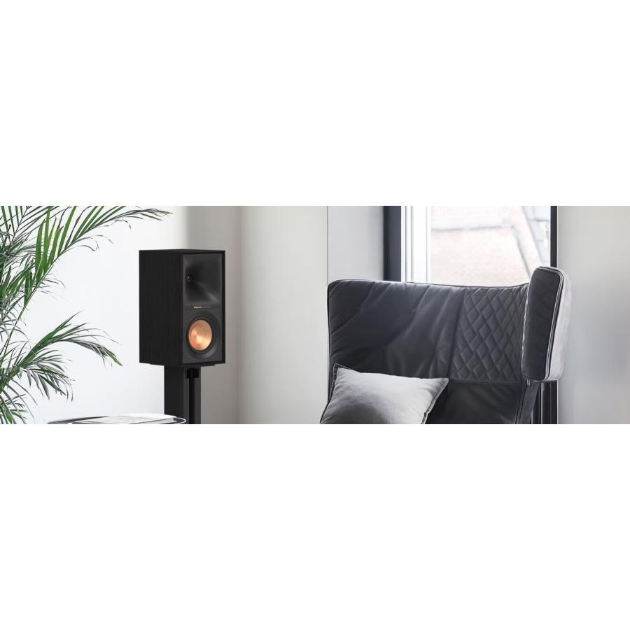 Klipsch（クリプシュ） R-60M【Klipsch_クリプシュ】「ブックシェルフ