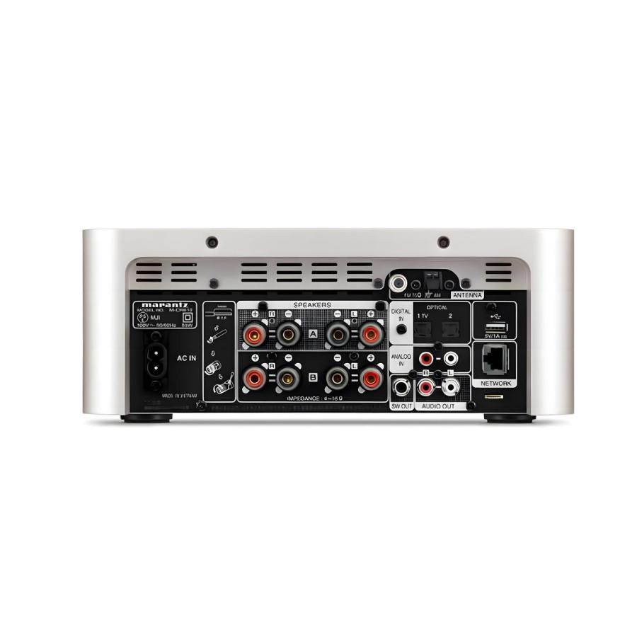 Marantz M-CR612 | マランツ MCR612 (正規品) [ HEOS対応 Marantz M-CR612 | マランツ MCR612 (正規品) [ HEOS対応