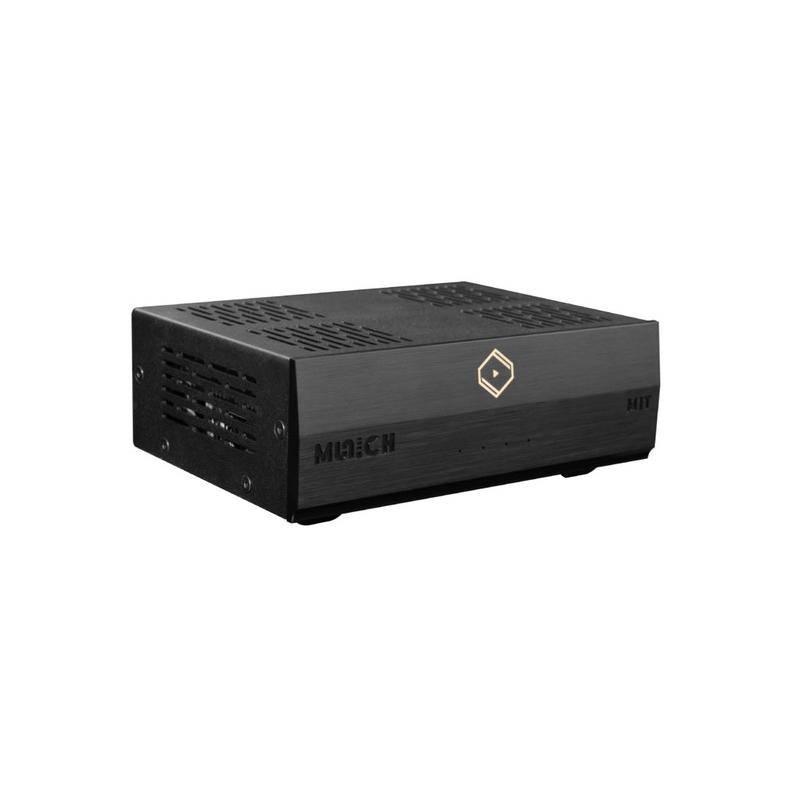 M1T-4GB (4G) 【Silent Angel_サイレントエンジェル】(DAC非搭載モデル) ハイレゾ音楽データを再生するHi-Fi Music Streamerの画像