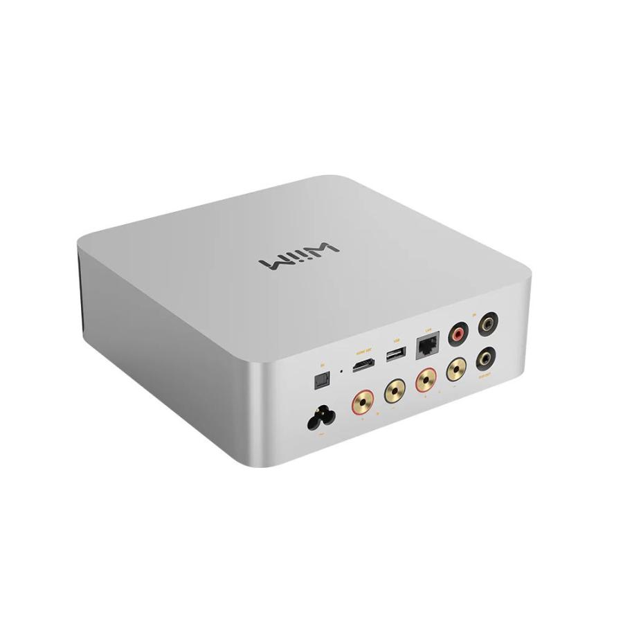 WiiM Amp Ultra WiiM | ウィームの画像