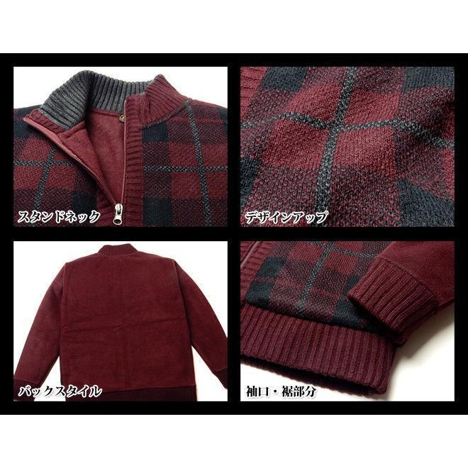 送料無料 メンズ アウター フルジップ ジャケット GIANNI VALENTINO