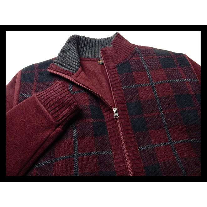 送料無料 メンズ アウター フルジップ ジャケット GIANNI