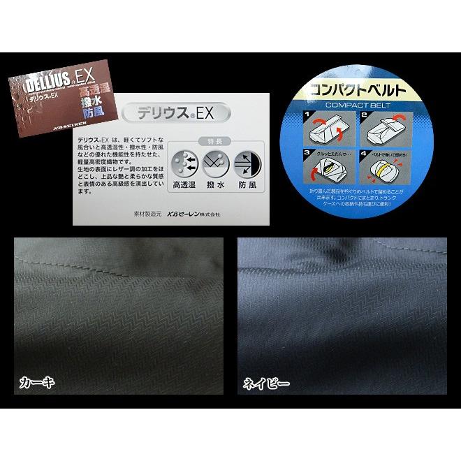 renoma（レノマ） 送料無料 メンズ ジャケット U.Prenoma インフード