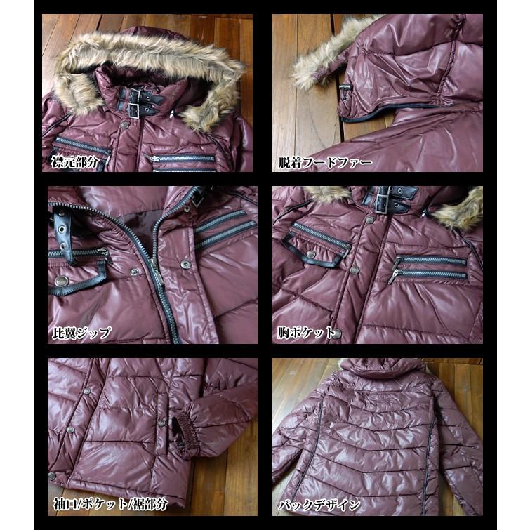 D'HOMME A HOMME ★撥水 ★防風 ★軽量 中綿コート Sサイズ D´HOMME A HOMME ☆撥水 ☆防風 ☆軽量 中綿コート Sサイズ