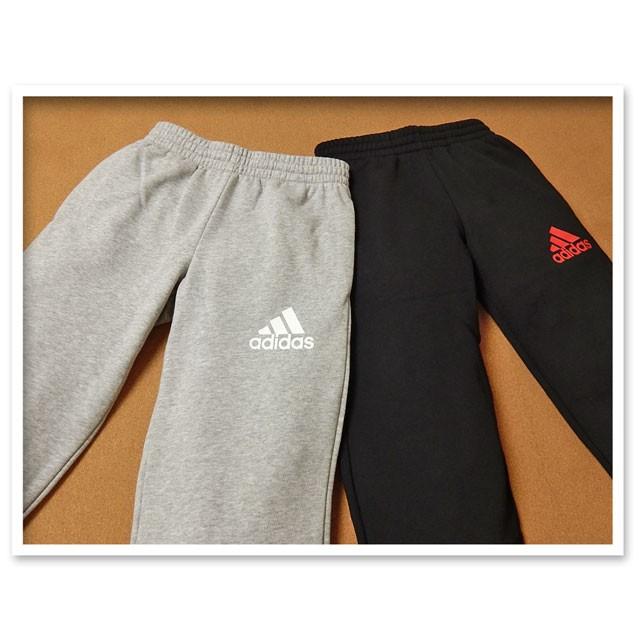 adidas（アディダス） 送料無料 子供服 男の子 ロング パンツ ボトム