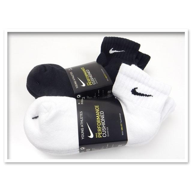 子供 靴下 クルー丈 ソックス 男の子 3足組 Nike ナイキ 綿混 Dri Fit 速乾性 男児 ジュニア 21 23cm 23 25cmメール便ok A 0137 オンスタイル 通販 Yahoo ショッピング