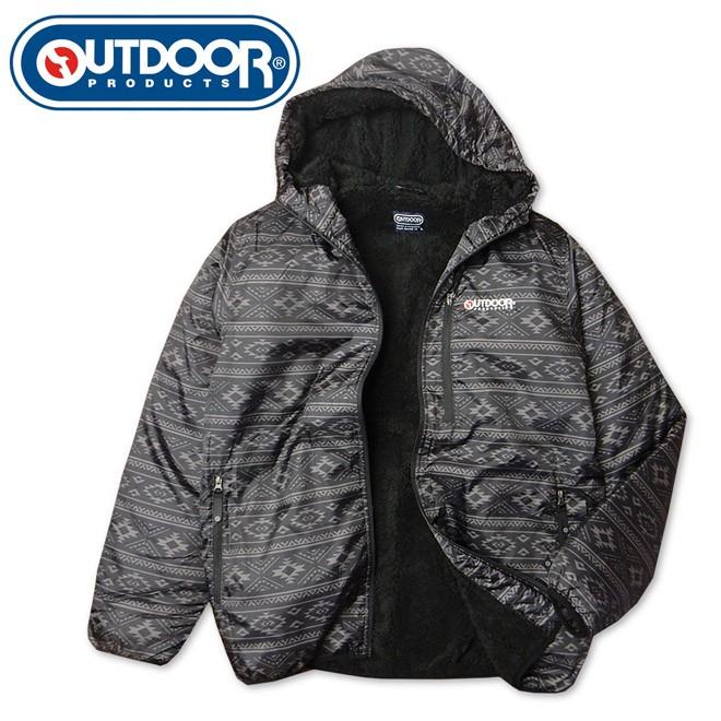 OAKLEY✨パフジャケット　2WAY 中綿　裏ボア　　刺繍ロゴ　黒　M OAKLEY✨パフジャケット 2WAY 中綿 裏ボア 刺繍ロゴ 黒 M OAKLEY✨パフ