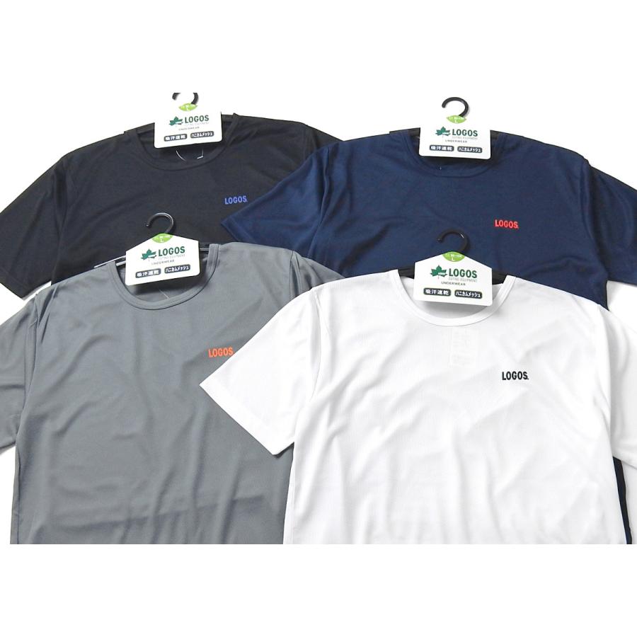   ロゴ 軽量 速乾性 40+ UPFプロテクション Tシャツ 送料無料 紳士 メンズ 吸汗速乾 半袖 丸首 Tシャツ インナー