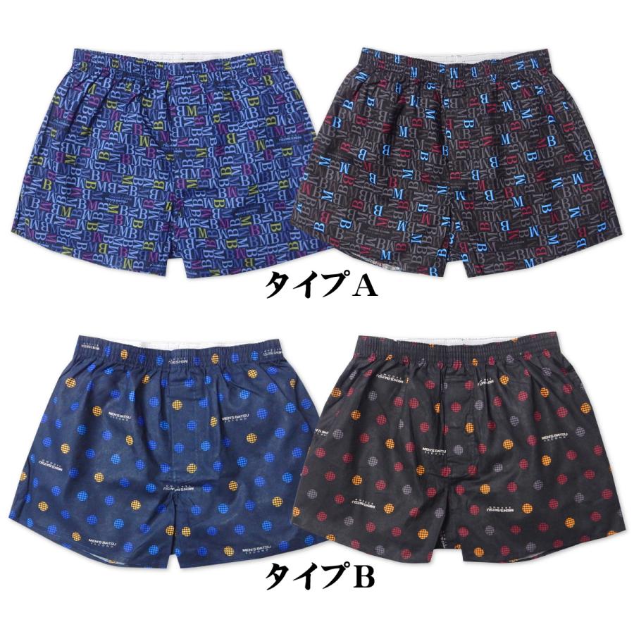 値下げ　Burberrys 新品　トランクス 2枚セット LL BURBERRY（トランクス）のフリマアイテム一覧