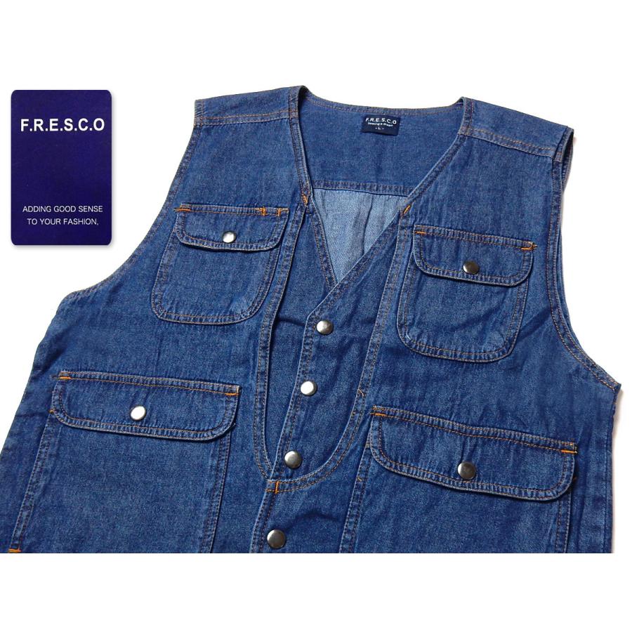 お気に入送料無料 紳士 メンズ スナップボタン デニム L 多機能