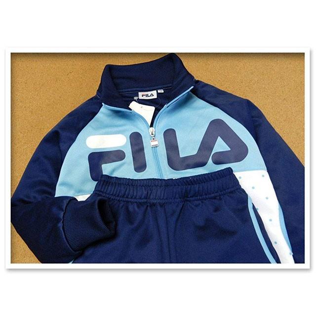 FILA ジャケットとパンツ セット クリーム色 楽天市場】【セール】 FILA フィラ ジャージ 上下 セット メンズ