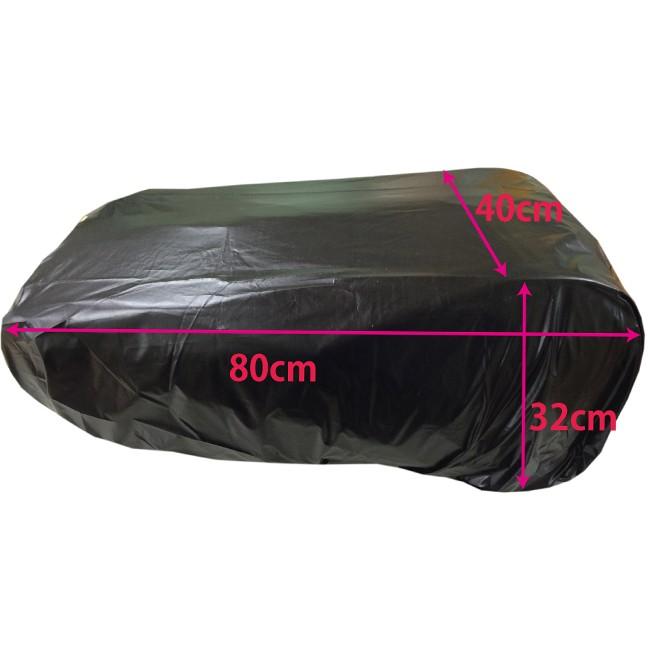 レインカバー テニス ラケットバッグ 6本 9本用 : Onta well shop