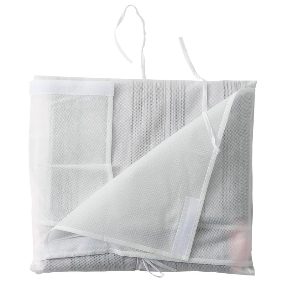 持ち運び用 たとう紙 きものバッグ 冠婚葬祭 着付け お稽古 着物 バッグ 帯 長襦袢 |  | 04