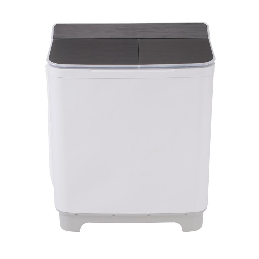 2槽式洗濯機 洗濯槽7kg/脱水槽5.5kg 二槽式洗濯機 二層式洗濯機 2層式