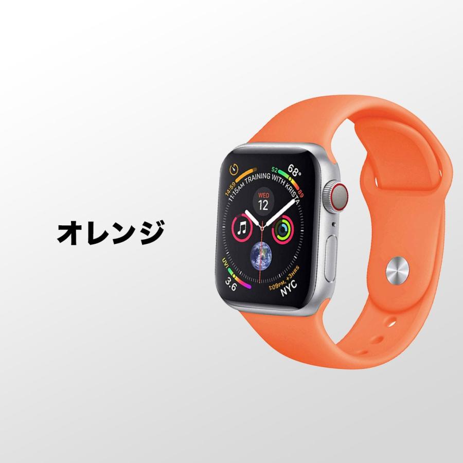 Apple Watch バンド series 7 6 5 4 3 2 1 ベルト スポーツ 44mm Apple Watch バンド series 7 6 5 4 3 2 1 ベルト スポーツ 44mm