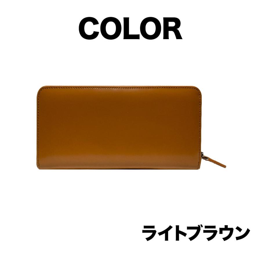 長財布メンズ 財布 本革 ファスナー コードバン 風 レザー 牛革 長財布メンズ 財布 本革 ファスナー コードバン 風 レザー 牛革