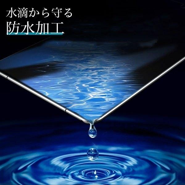 ipad pro 12.9 第4世代　本体&ガラスフィルム iPad Pro 第四世代 Pro4 12.9 第4世代 ガラスフィルム 強化