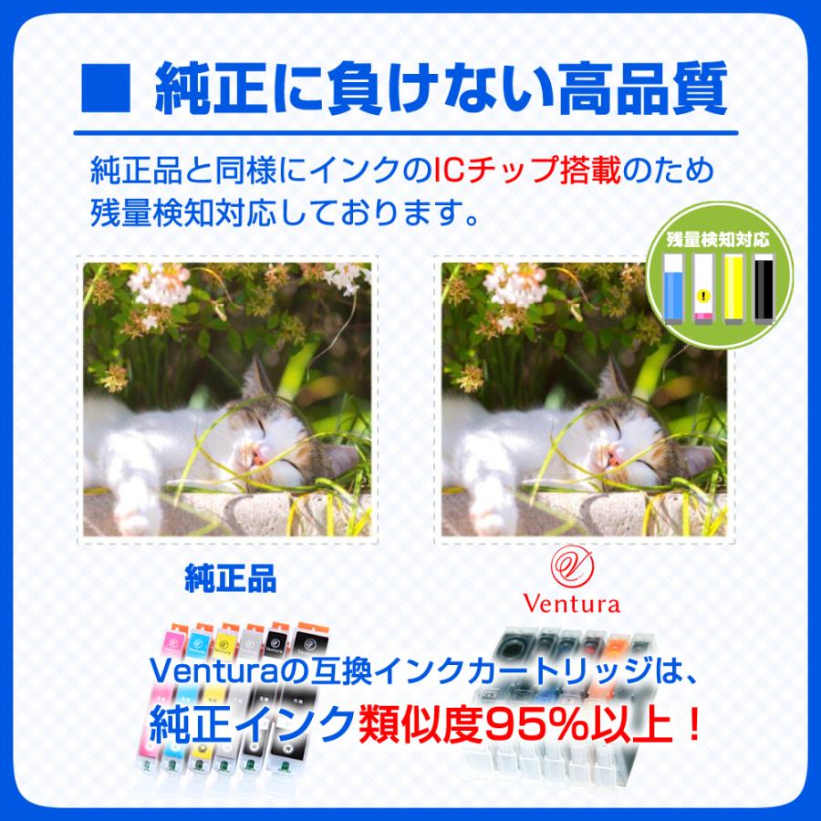 YTH6CL EPSON エプソン インク YTH-BK YTH-C YTH-M YTH-Y YTH-R YTH-GY 互換インクカートリッジ 互換 YTH6C 6色 セット プリンターインク YTH 3か月保証 | エプソン | 01