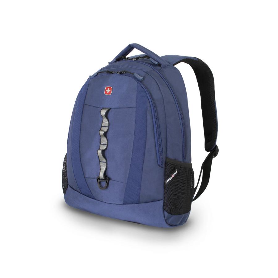 Swissgear Backpack navy スイスギア / リュックサック / バックパック / 山登り / 大学生 / 会社員