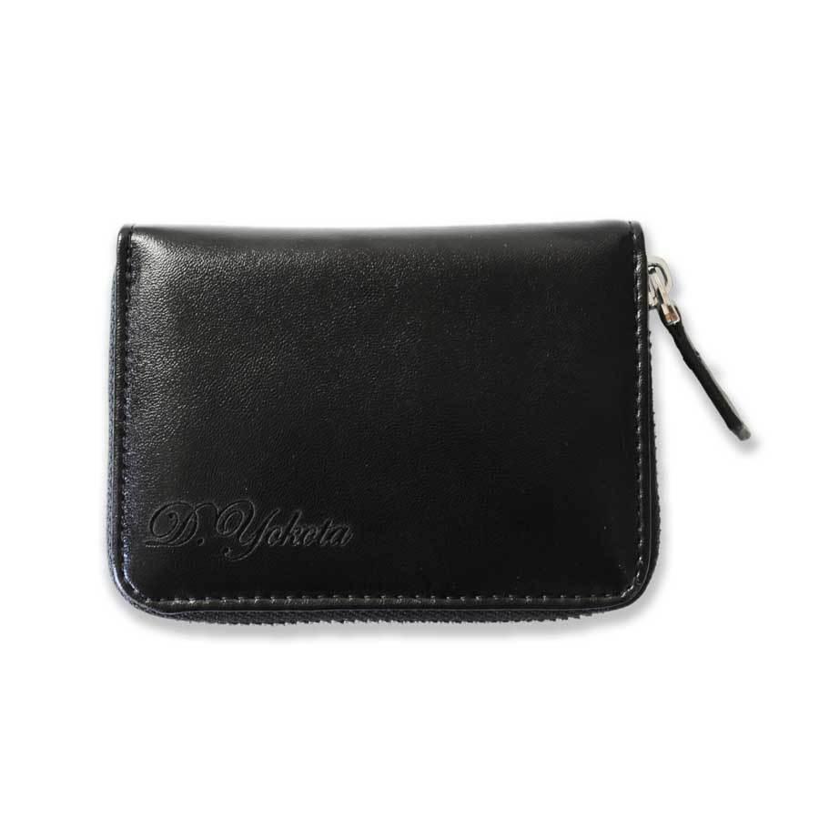 小銭入れ 名入れ無料 バレンタイン プレゼント ギフト お祝い 財布 革 カード お札 スキミング防止 コンパクト 誕生日 春財布 |  | 16