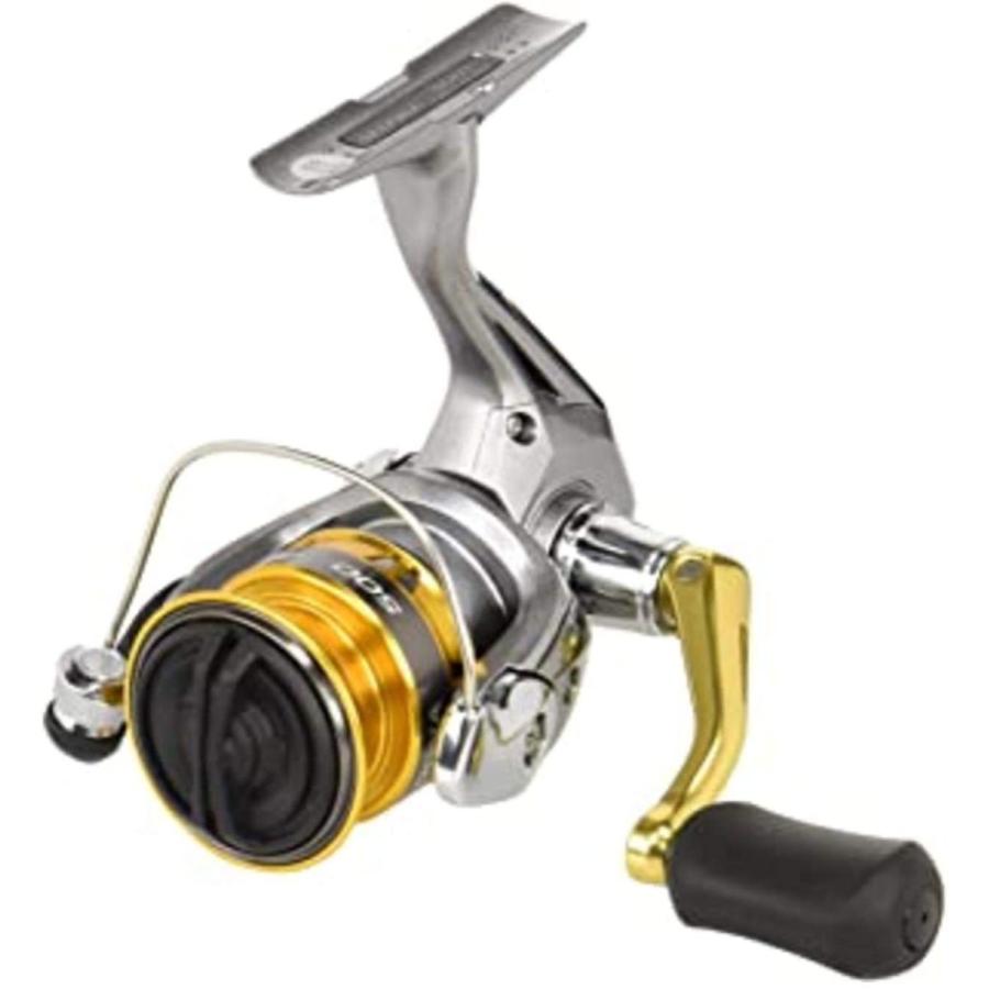 新作ウエア シマノ Shimano スピニングリール 初心者向け エリアトラウト 渓流ルアーフィッシング 500 セドナ 18 その他フィッシングツール Proksi Si