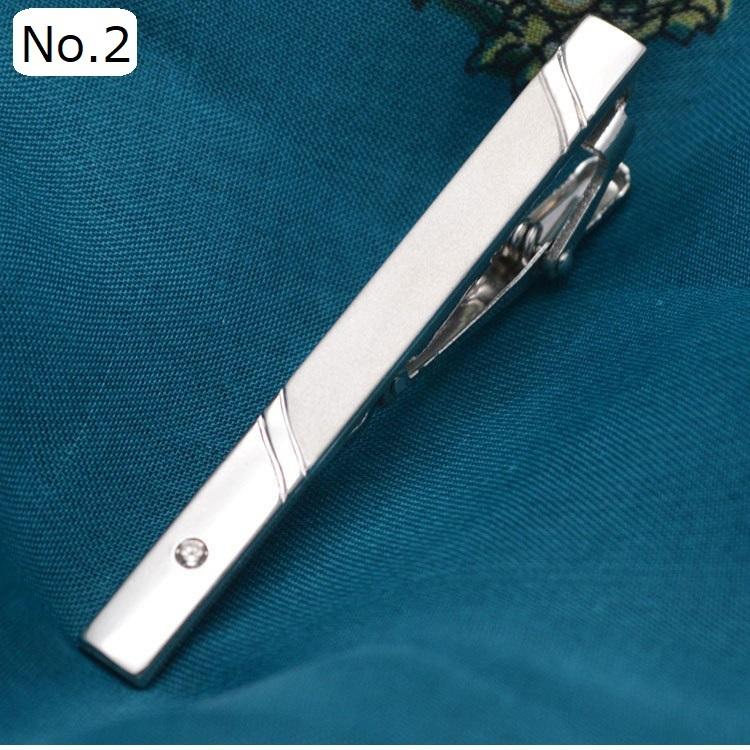 K14WG シルバー色 ネクタイピン 
+925 sterling silver 楽天市場】ネクタイピン ホワイトゴールド K14WG メンズ