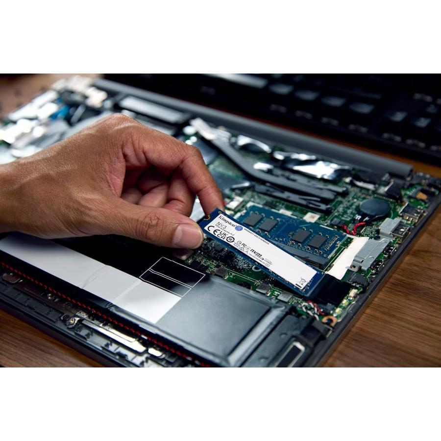 Kingston（キングストン） キングストンテクノロジー Kingston SSD NV3