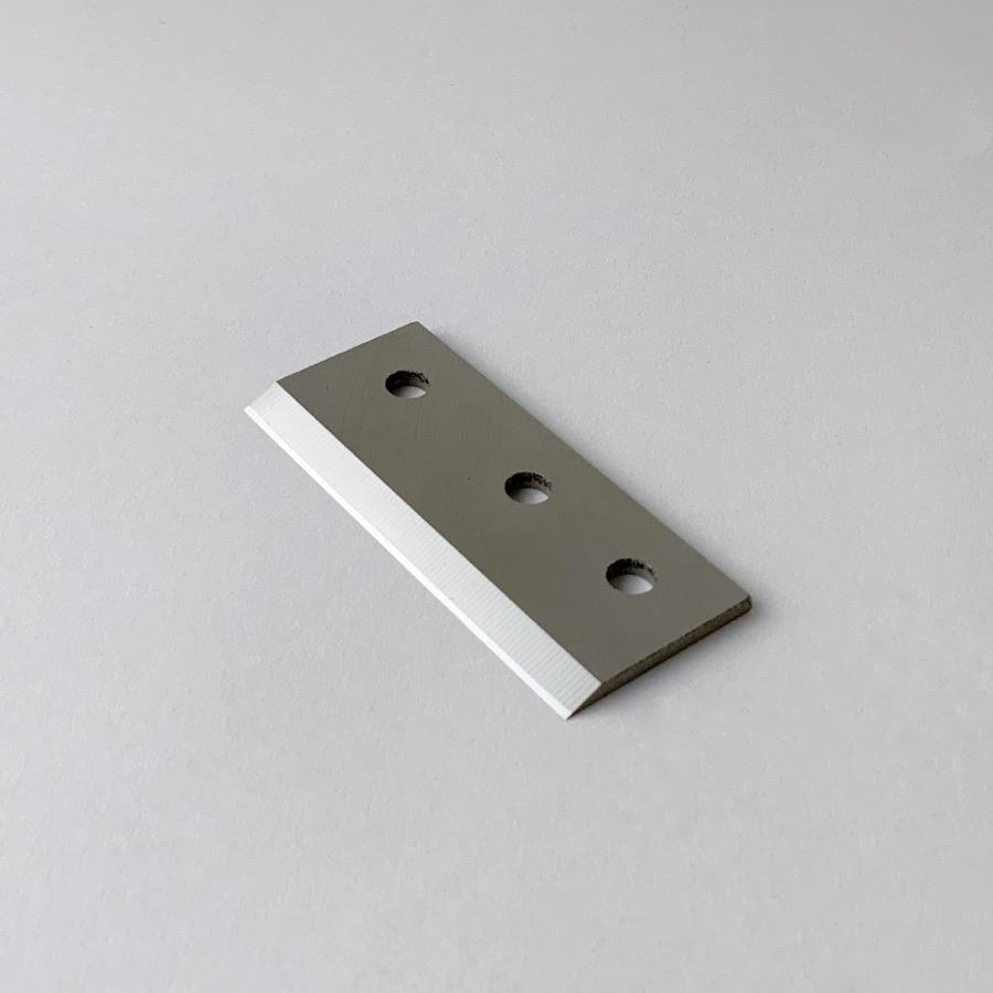 スワン かき氷機用替刃（FM500） FM-500用 CFC-35 SC-20 SC-30 FM-600 SWAN  池永 替え刃　（インターネット販売限定特価）送料はこねこ便で420円 |  | 03