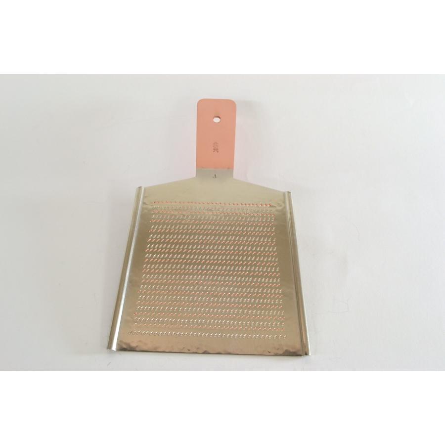 真鍮製サワリ　大鍋(製餡用）おまけ　シリコン製専用プロペラ付き ヒルナンデス・マツコの知らない世界で紹介！/大矢製作所（おまけ付