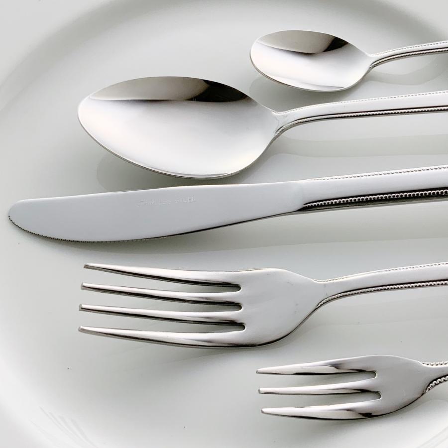 在庫あり】カトラリーセット 25pc 5本組 5セット 燕物産 新潟産 日本製