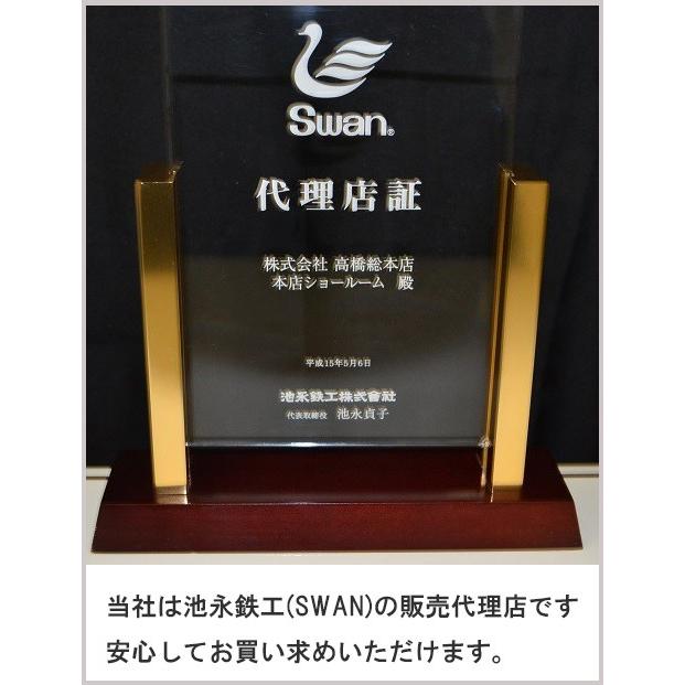 １台でかき氷とクラッシュ氷　バラ氷専用かき氷機 SC-15 (SC 15) 送料無料 池永鉄工 SWAN 業務用 電動 クラッシュ氷3段階の実力派 スワン かっぱ橋 | スワン | 01