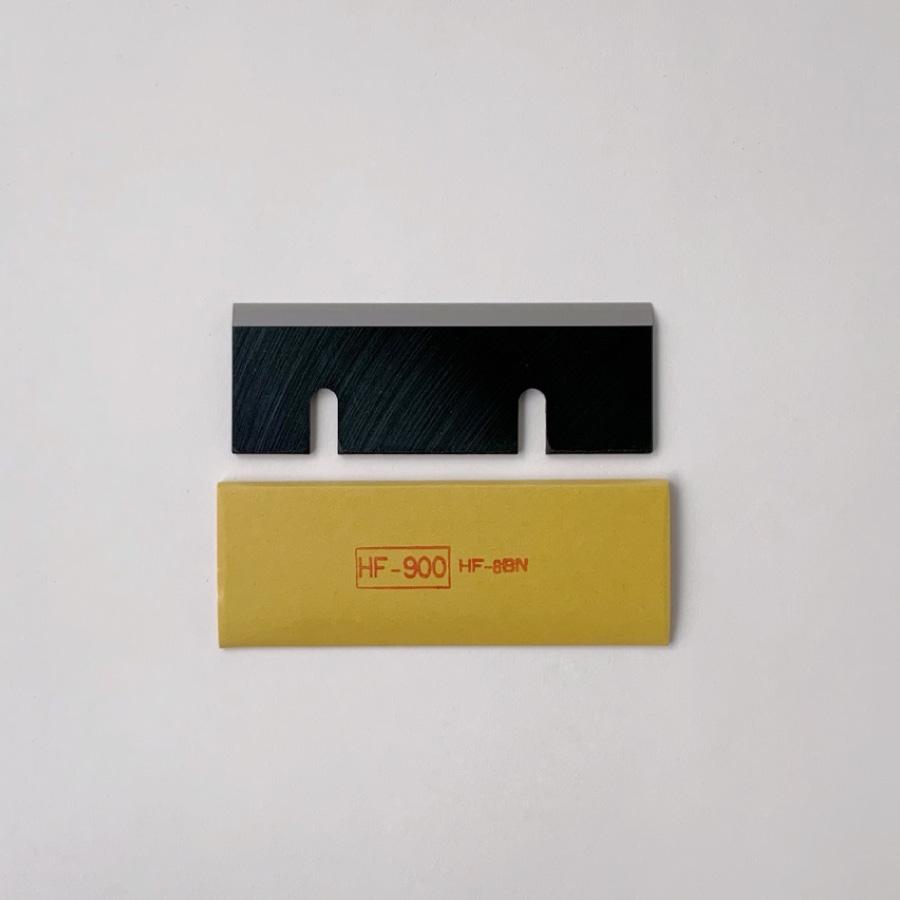 初雪　ベイシス　かき氷機　替え刃 初雪 かき氷機用替刃（HF-900 ステンレス刃） HB-600A（ベイシス