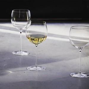 木村硝子店　ワイングラス　サヴァ（Cava 14oz WHワイン）430ml　（取り寄せ商品）高級/ビール/キムラ/ガラス/業務用/プロ用 |  | 03