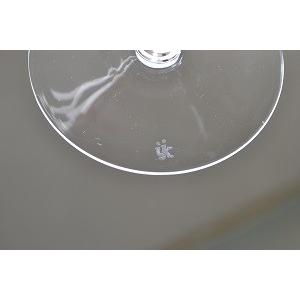 バンビ　14oz 木村硝子店　ワイングラス　420ml　（取り寄せ商品） |  | 04