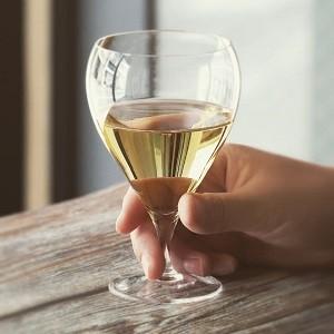 バンビ 8oz 木村硝子店 ワイングラス 240ml （取り寄せ）の画像