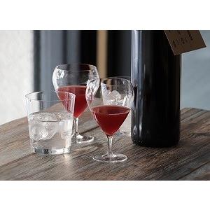 木村硝子店　ワイングラス　バンビ　6oz　180ml　（取り寄せ商品）クロワッサンNo.1000掲載 |  | 03