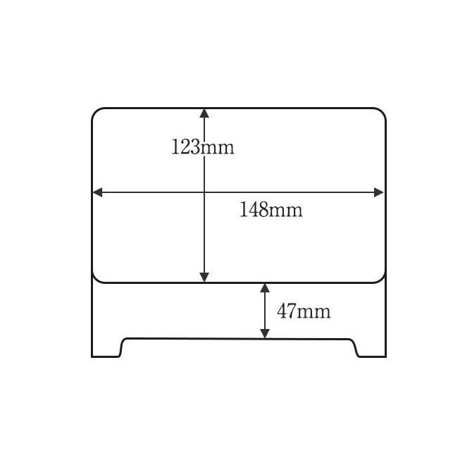 耐熱木目丼重 溜内朱  漆器 ステーキ 海鮮　和食器 業務用/お重/かつ重/鰻/てんぷら/天ぷら/うなぎ 3-635-2 5-733-2（取り寄せ商品） |  | 01