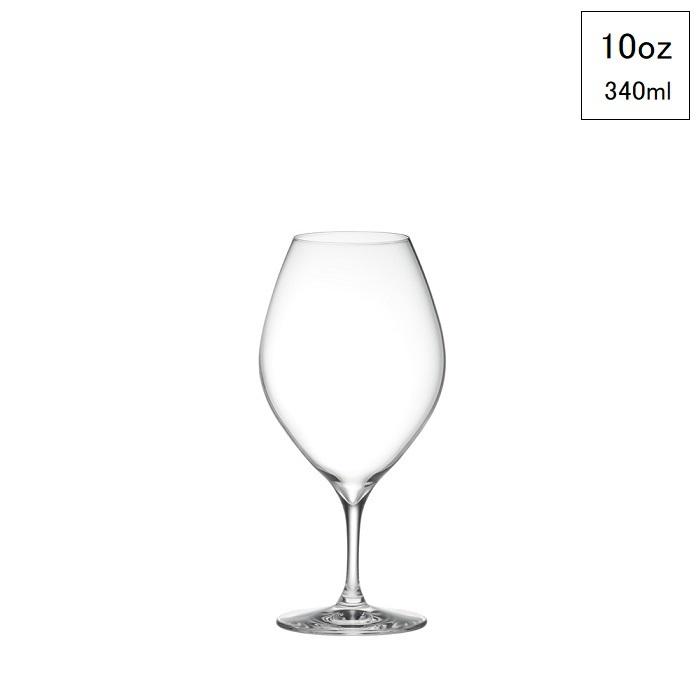 【在庫あり 即納可】木村硝子店 ワイングラス ピッコロ 10oz ワイン 340ml piccolo 木村ガラス マシンメイド カジュアル ビール サワー カクテル OGGI オッジ | 
